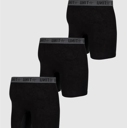 Unit 212122002 Mens Underwear Bamboo 3 Pack-Week To Week