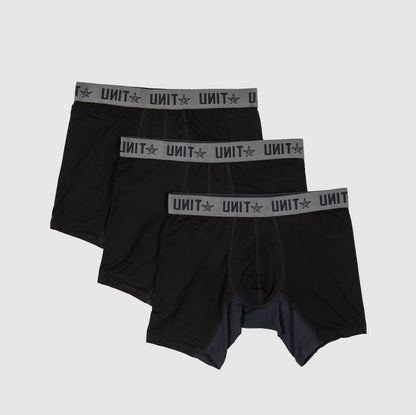 Unit 212122002 Mens Underwear Bamboo 3 Pack-Week To Week