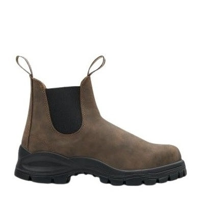 Blundstone 2239 DISCONTINUED Unisex Lug Chelsea Non Safety Boot