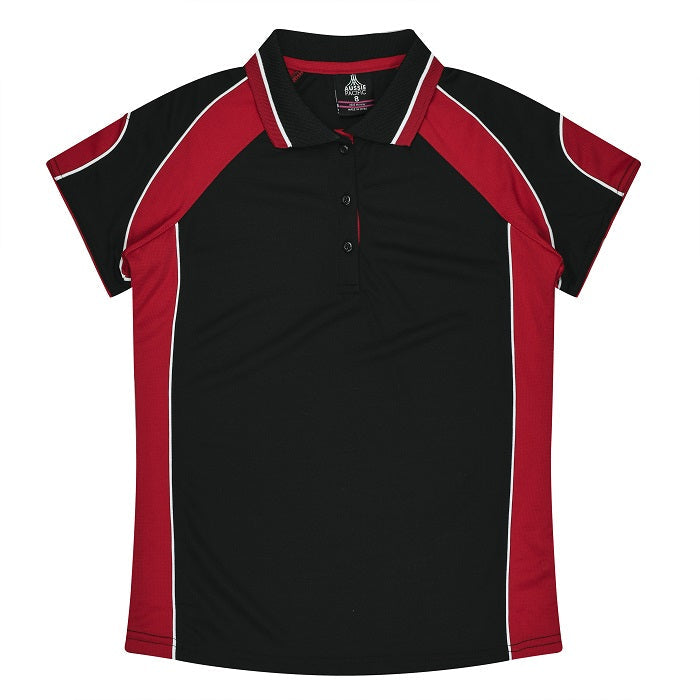 Aussie Pacific N3300 Kids Murray Polo