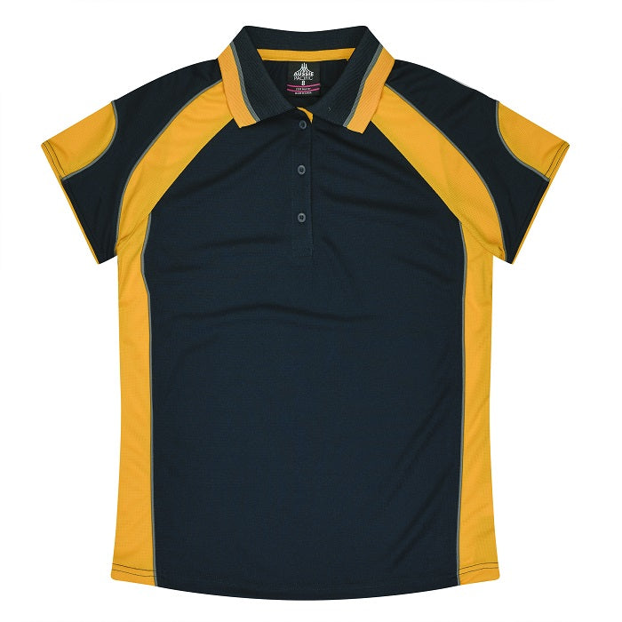 Aussie Pacific N3300 Kids Murray Polo