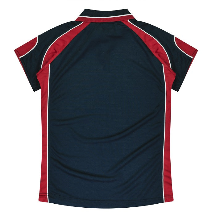 Aussie Pacific N3300 Kids Murray Polo