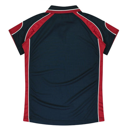 Aussie Pacific N2300 Murray Ladies Polo