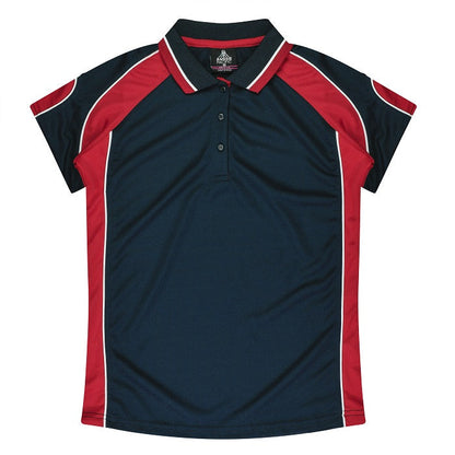 Aussie Pacific N3300 Kids Murray Polo