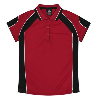 Aussie Pacific N2300 Murray Ladies Polo