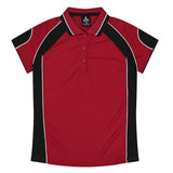 Red/Black