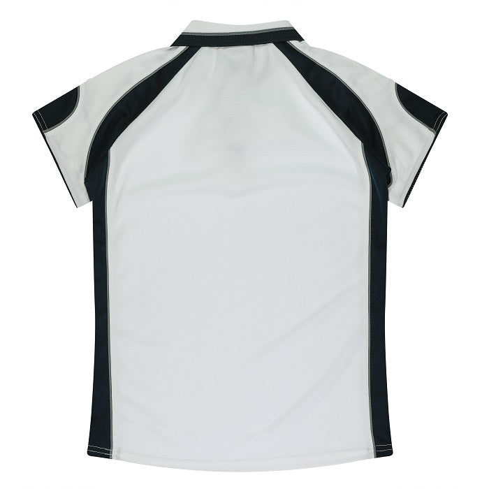 Aussie Pacific N3300 Kids Murray Polo