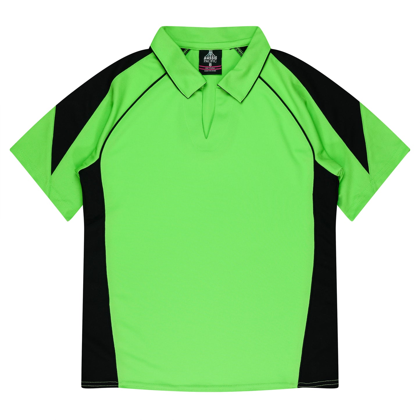 Aussie Pacific N2301 Premier Lady Polos