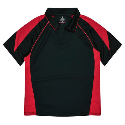 Aussie Pacific N2301 Premier Lady Polos