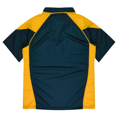 Aussie Pacific N2301 Premier Lady Polos