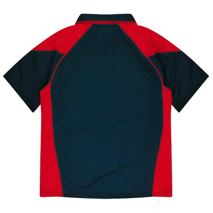 Aussie Pacific N2301 Premier Lady Polos