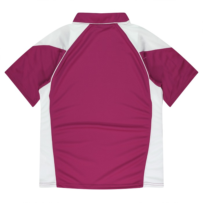 Aussie Pacific N2301 Premier Lady Polos