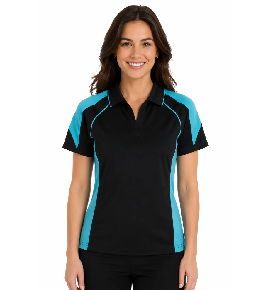 Aussie Pacific N2301 Premier Lady Polos