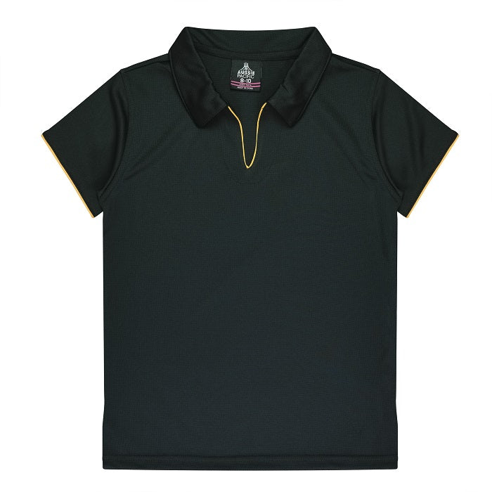 Aussie Pacific N2302 Yarra Ladies Polo