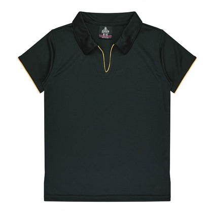 Aussie Pacific N2302 Yarra Ladies Polo