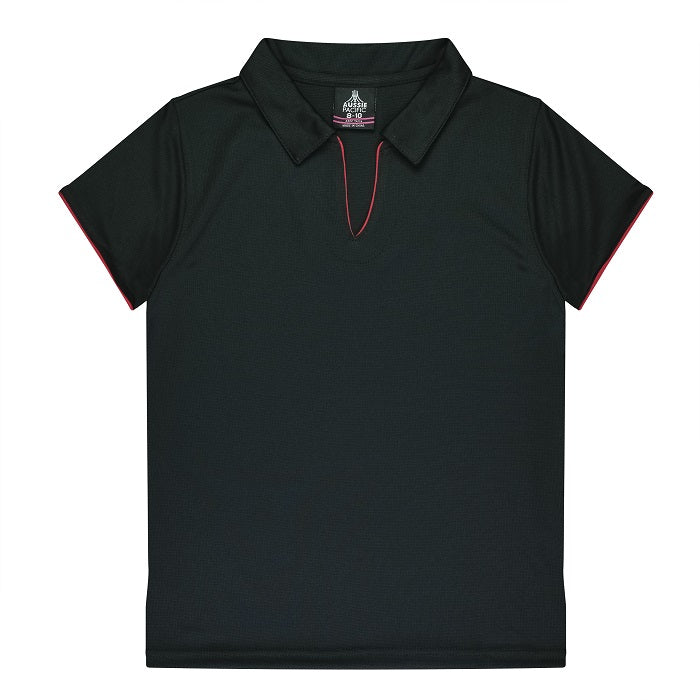 Aussie Pacific N2302 Yarra Ladies Polo