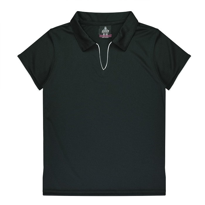 Aussie Pacific N2302 Yarra Ladies Polo