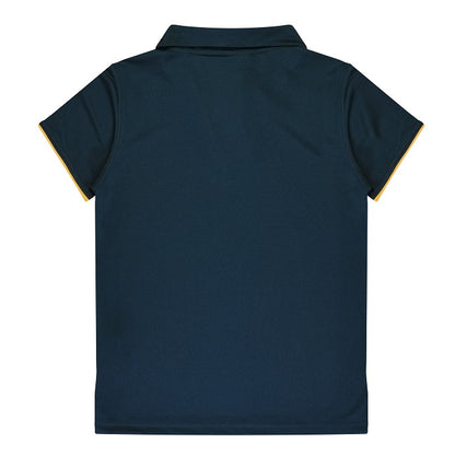 Aussie Pacific N2302 Yarra Ladies Polo