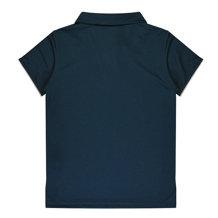 Aussie Pacific N2302 Yarra Ladies Polo