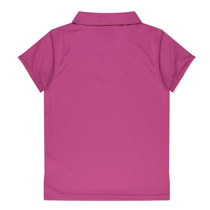 Aussie Pacific N2302 Yarra Ladies Polo