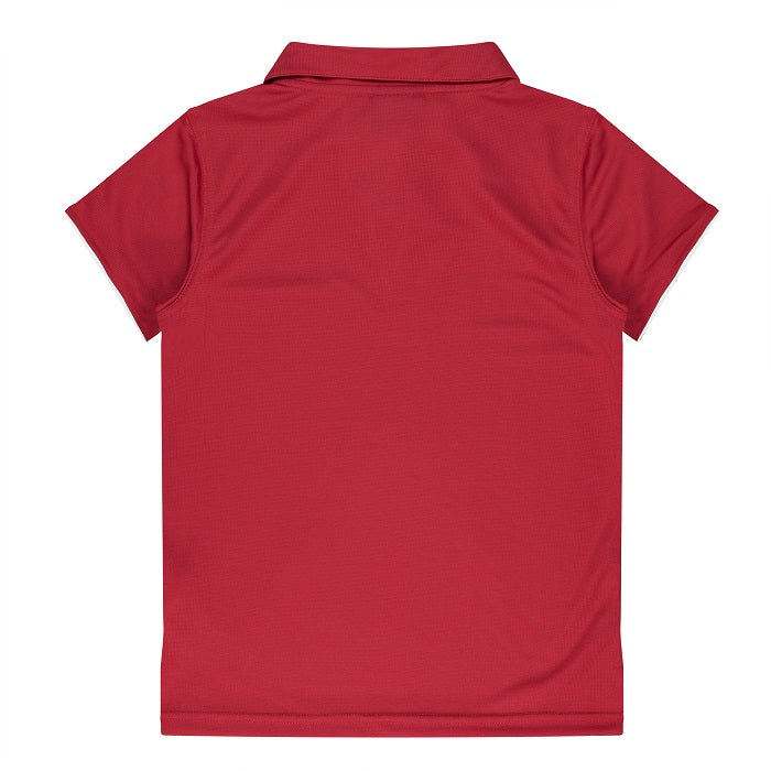 Aussie Pacific N2302 Yarra Ladies Polo