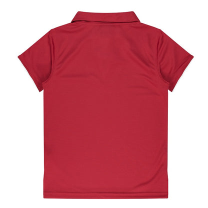 Aussie Pacific N2302 Yarra Ladies Polo