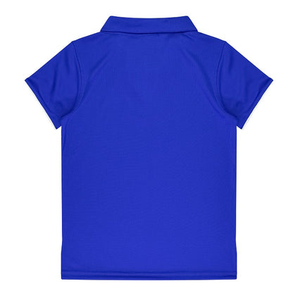 Aussie Pacific N2302 Yarra Ladies Polo