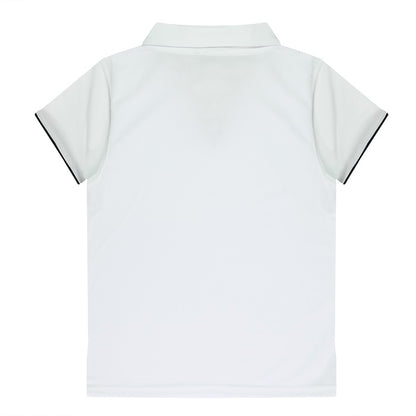 Aussie Pacific N2302 Yarra Ladies Polo