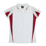 White/Red