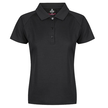 Aussie Pacific N2306 Keira Ladies Polo