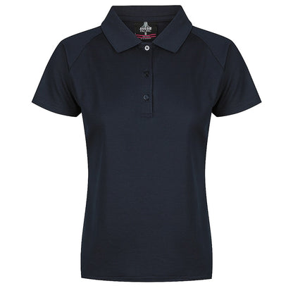 Aussie Pacific N2306 Keira Ladies Polo