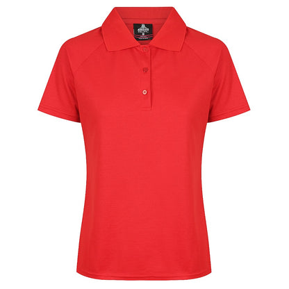 Aussie Pacific N2306 Keira Ladies Polo