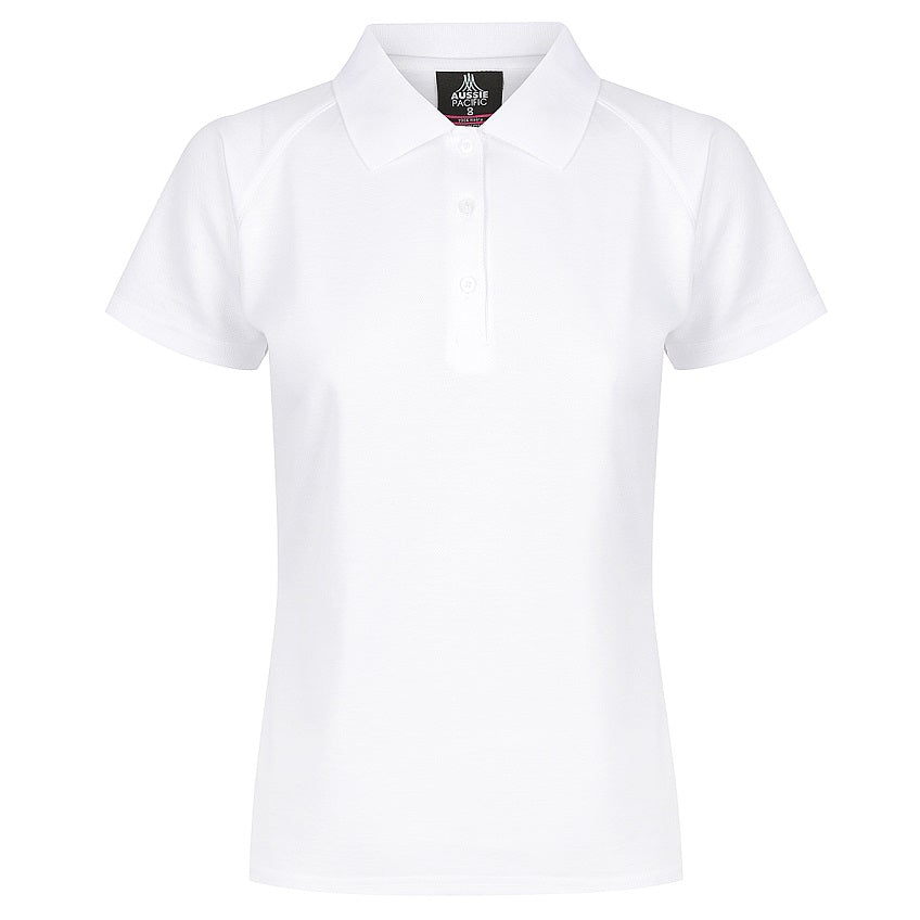 Aussie Pacific N2306 Keira Ladies Polo