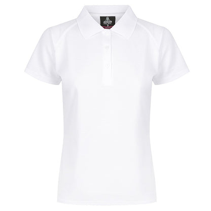Aussie Pacific N2306 Keira Ladies Polo