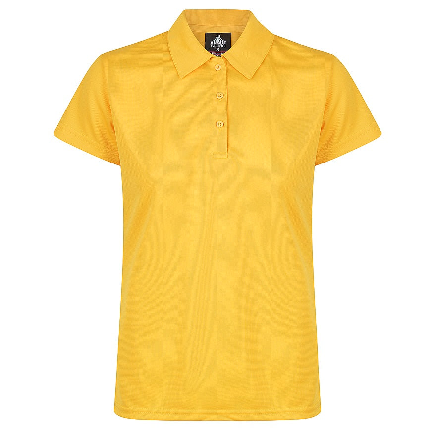 Aussie Pacific N2307 Botany Ladies Polo