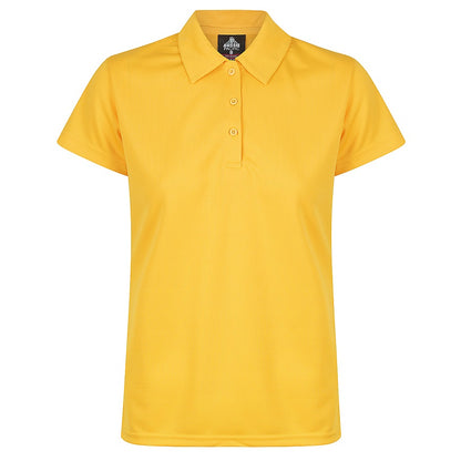 Aussie Pacific N2307 Botany Ladies Polo