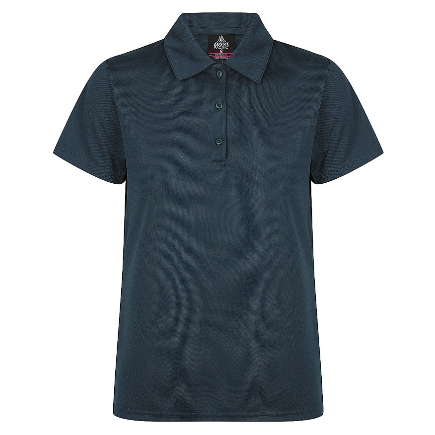 Aussie Pacific N2307 Botany Ladies Polo