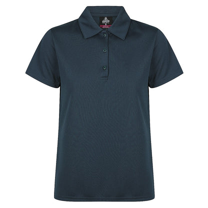 Aussie Pacific N2307 Botany Ladies Polo
