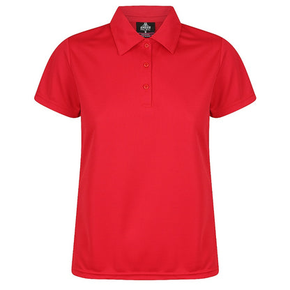 Aussie Pacific N2307 Botany Ladies Polo