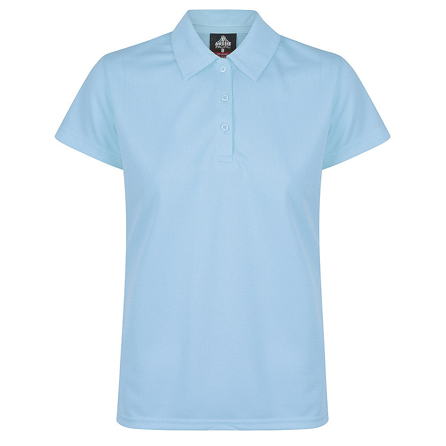 Aussie Pacific N2307 Botany Ladies Polo