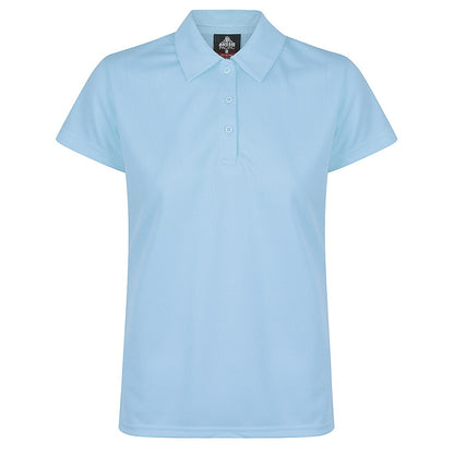 Aussie Pacific N2307 Botany Ladies Polo