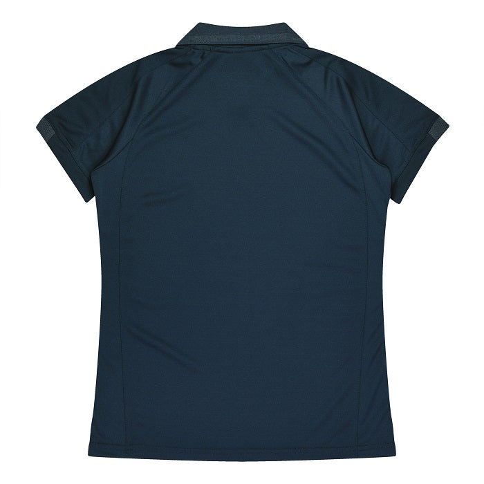 Aussie Pacific N2308 Flinders Lady Polos