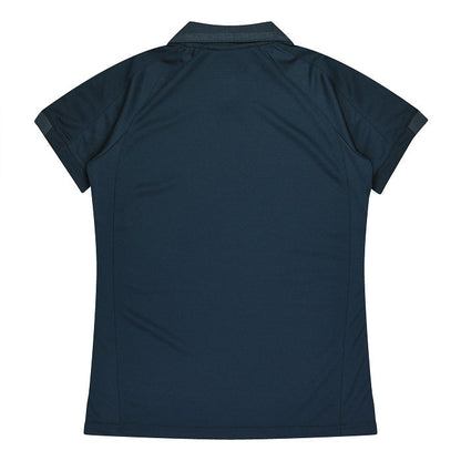 Aussie Pacific N2308 Flinders Lady Polos