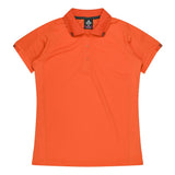Orange/Slate