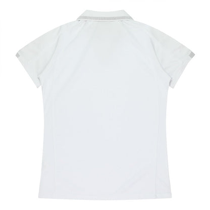 Aussie Pacific N2308 Flinders Lady Polos