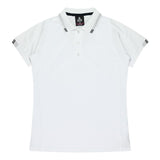 White/Black