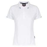 White/Navy