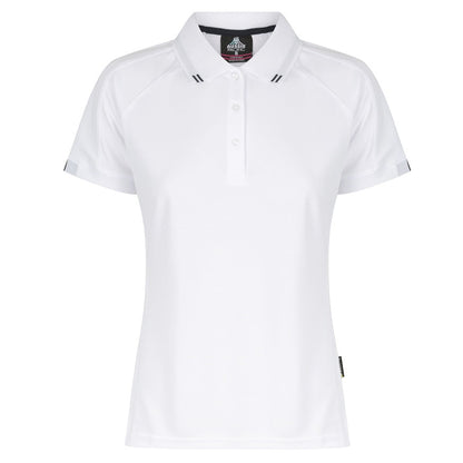 Aussie Pacific N2308 Flinders Lady Polos