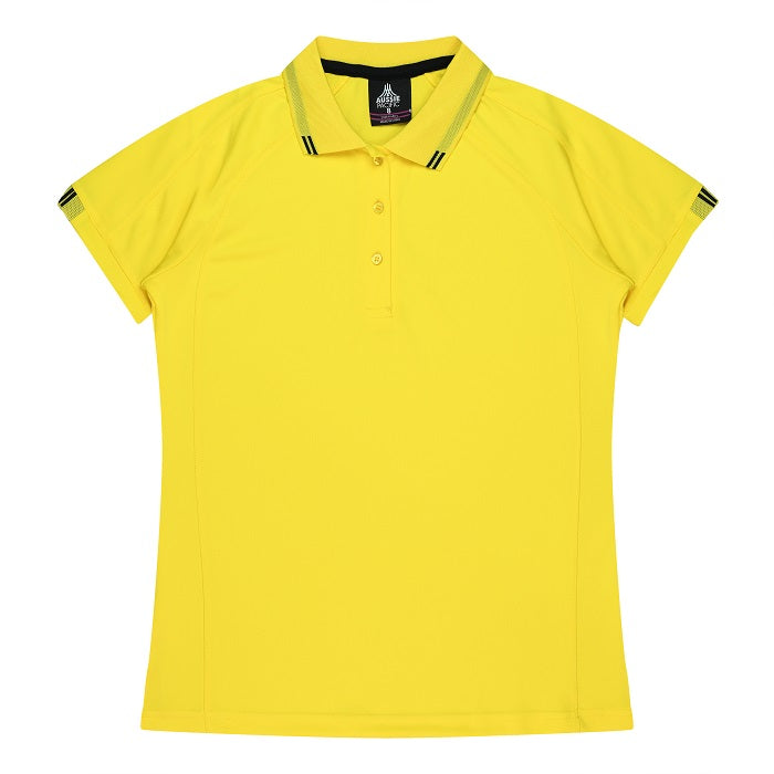 Aussie Pacific N2308 Flinders Lady Polos