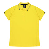 Canary/Black